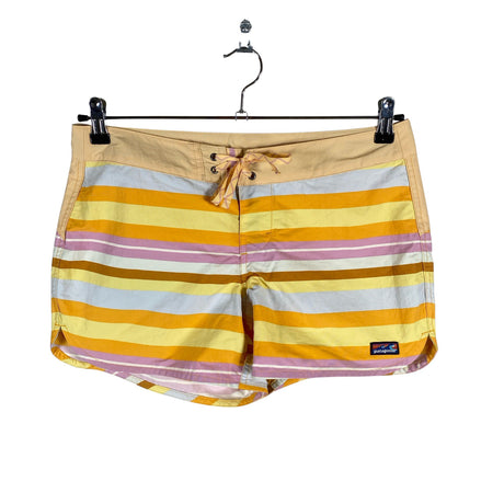Unisex Patagonia - Shorts, size 38 - Yellow ()