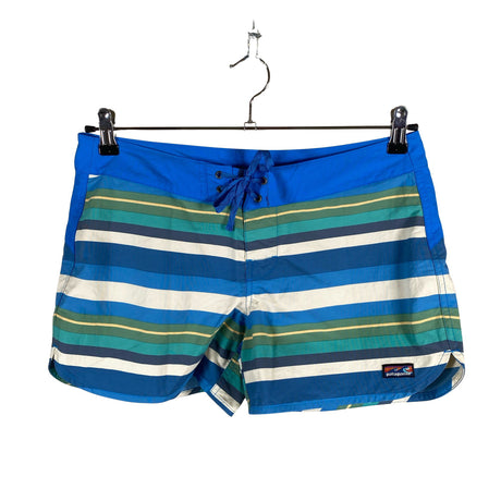 Unisex Patagonia - Shorts, size 38 - Blue ()
