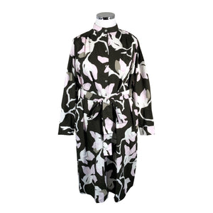 Unisex Marimekko - Dress, size 46 - Green (1)