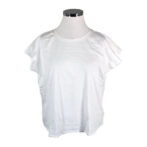 Unisex Gap - T-shirt, size 42 - White (1)