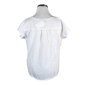 Unisex Gap - T-shirt, size 42 - White (2)