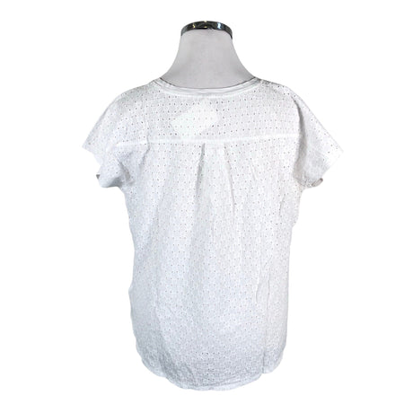 Unisex Gap - T-shirt, size 42 - White (2)