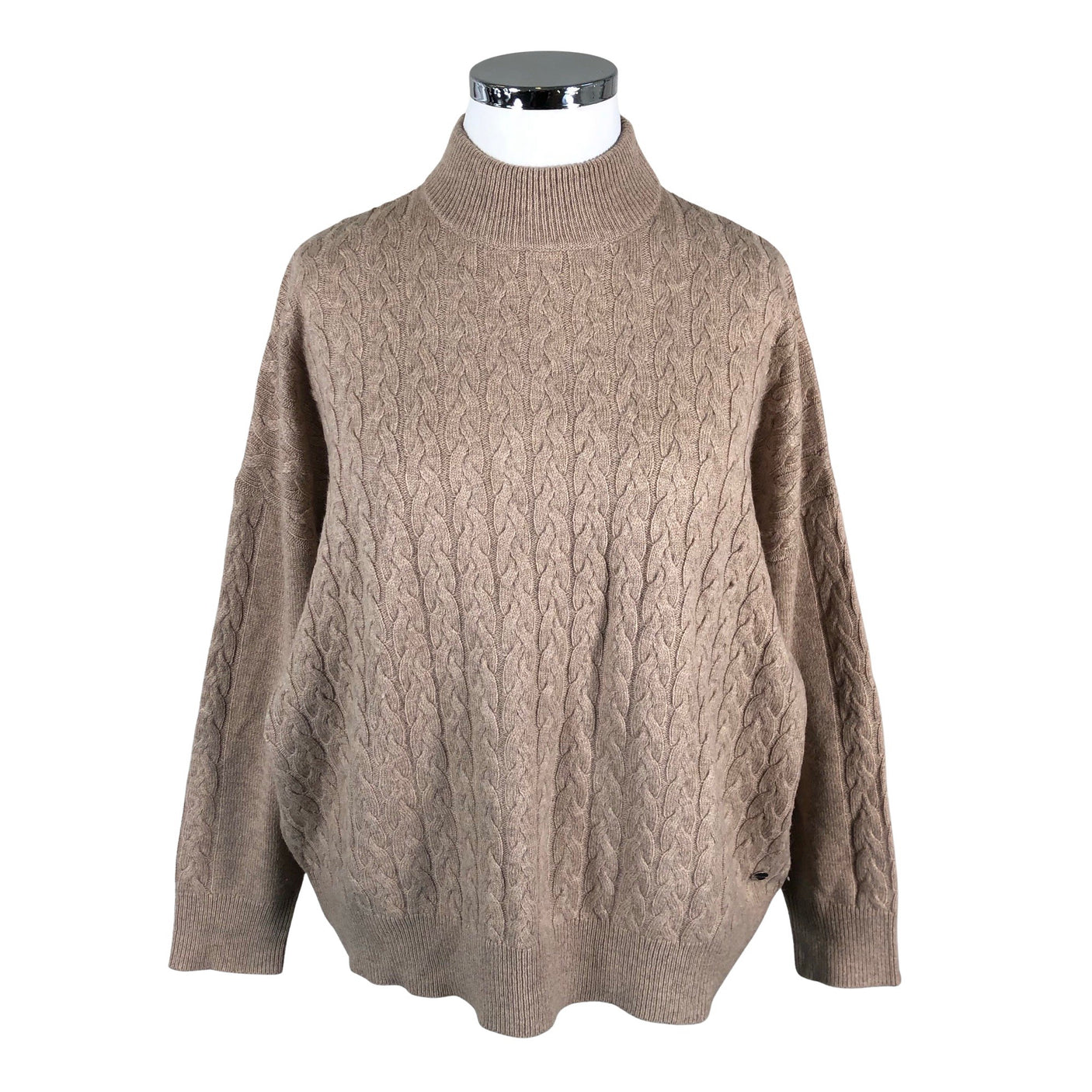 Unisex Noom - Sweater, size 44 - Brown (1)