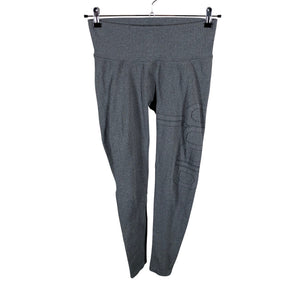Unisex Aim'n - Sports tights, size 40 - Gray (1)