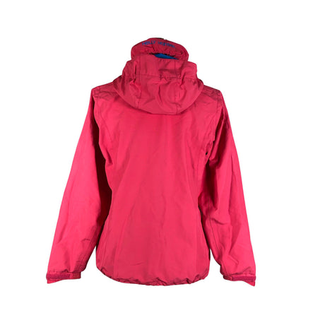 Unisex Helly Hansen - Outdoor jacket, size 36 - Pink (2)