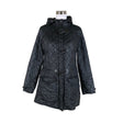 Unisex Henri Lloyd - Quilted jacket, size 38 - Black ()