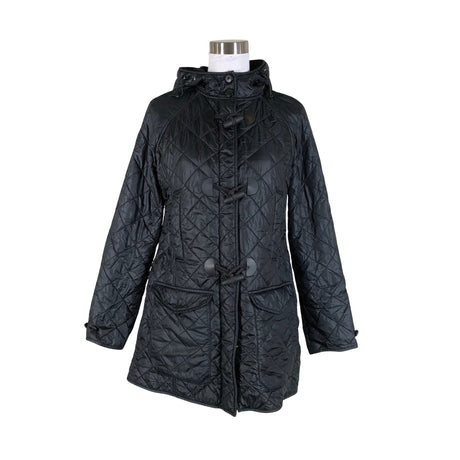 Unisex Henri Lloyd - Quilted jacket, size 38 - Black ()