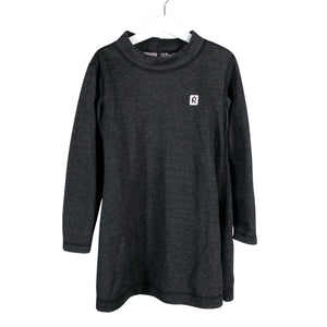 Unisex Reima - Tricot tunic, size 122 - 128 - Light pink (2)