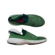 Unisex Reima - Casual sneakers, size 34 - Green ()