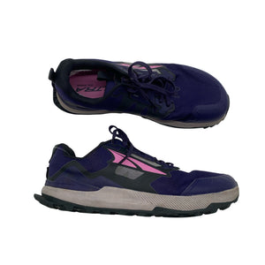 Unisex Altra - Running shoes, size 42 - Violet (1)
