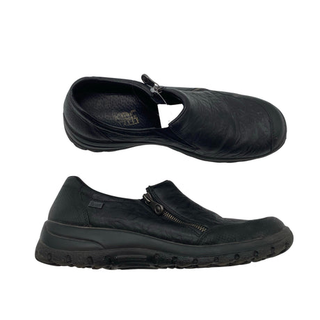 Unisex Rieker - Walking shoes, size 41 - Black ()