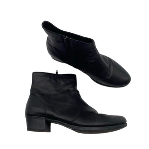Unisex Rieker - Ankle boots, size 41 - Black (1)