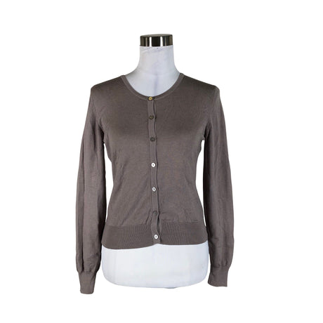 Unisex Ril's - Cardigan, size 36 - Gray ()