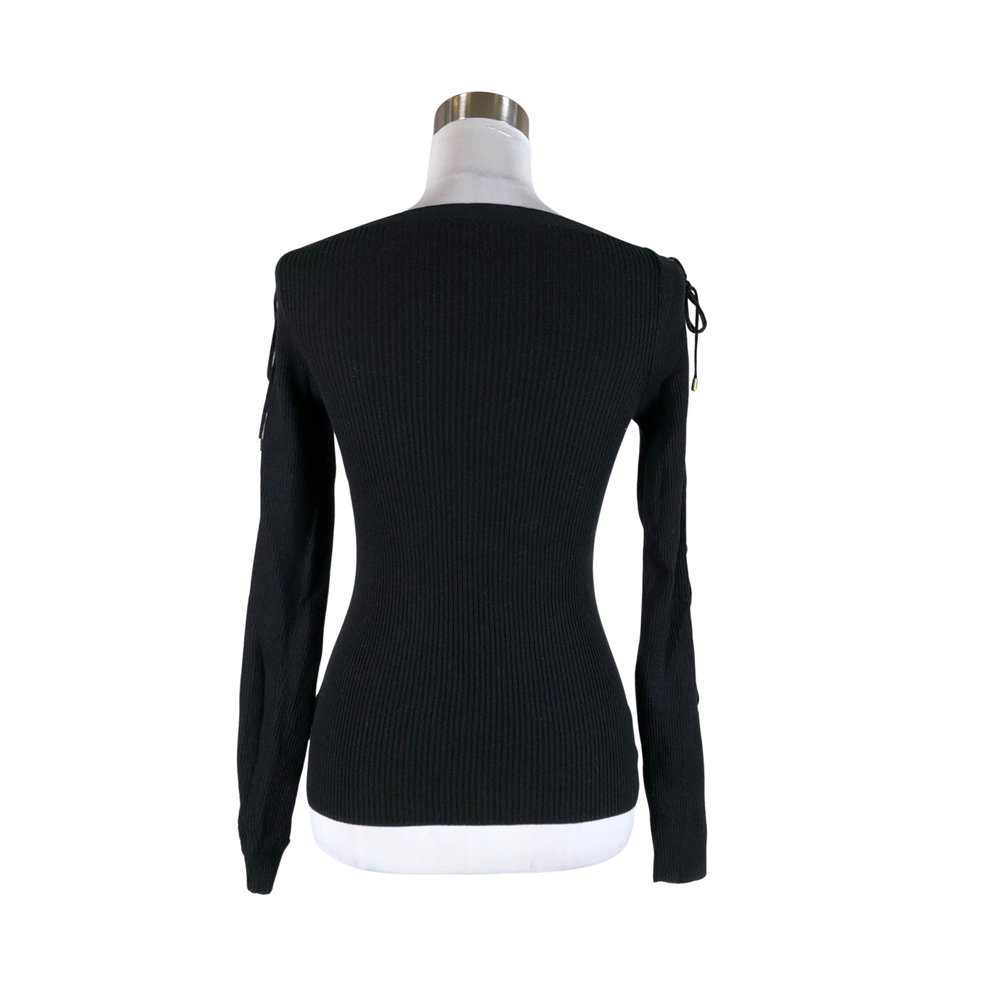 Unisex Wolford - Sweater, size 36 - Black (2)