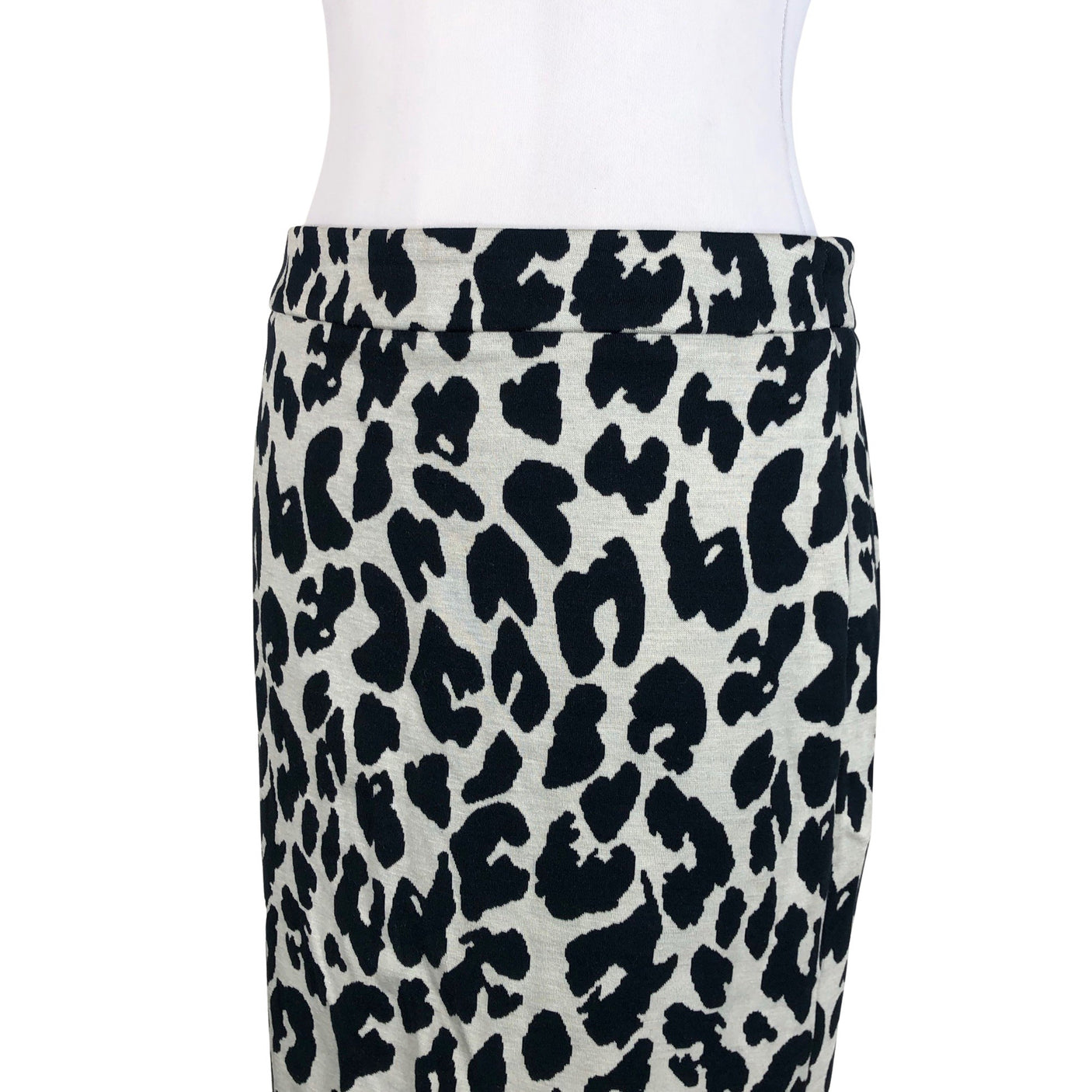 Unisex Wolford - Tricot skirt, size 38 - Black (3)