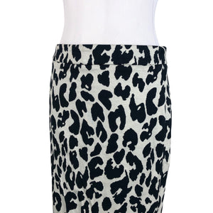 Unisex Wolford - Tricot skirt, size 38 - Black (3)