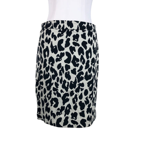 Unisex Wolford - Tricot skirt, size 38 - Black ()