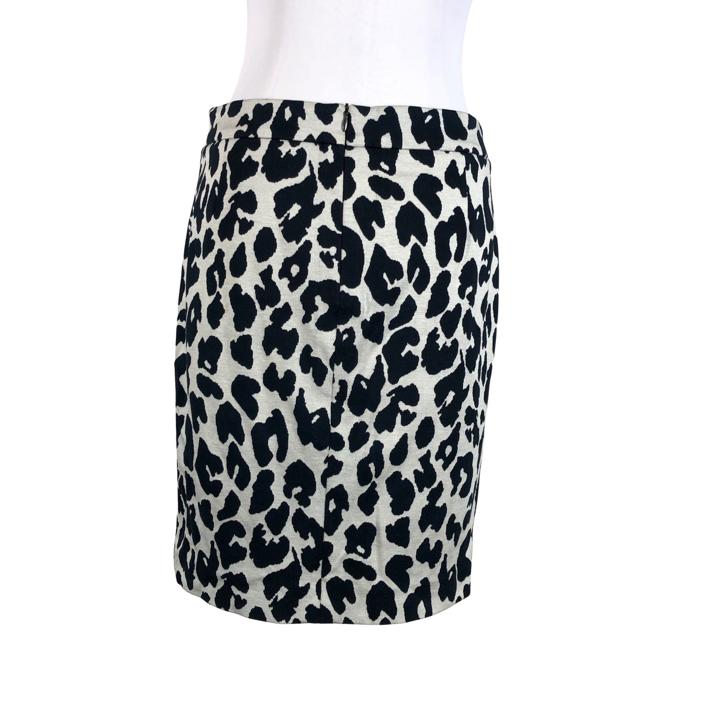 Unisex Wolford - Tricot skirt, size 38 - Black (2)