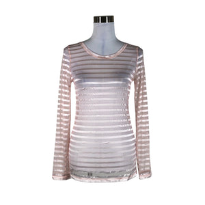 Unisex Beate Heymann - Blouse, size 36 - Light pink (1)