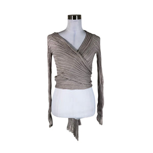 Unisex Ioanna Kourbela - Cardigan, size 38 - Gray (1)