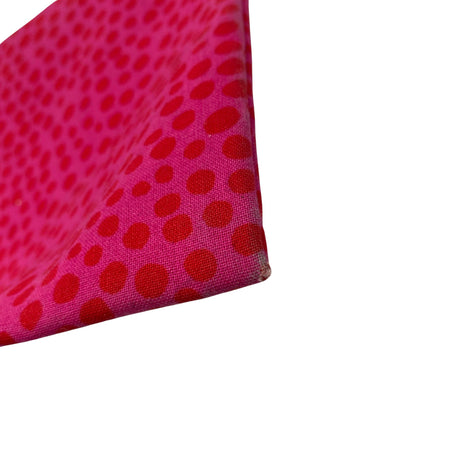Unisex Marimekko - Toiletry bag, size Mini - Pink (2)
