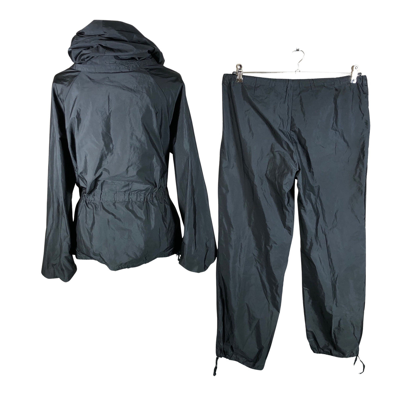 Unisex Marimekko - Outdoor jacket, size 36 - Black (2)
