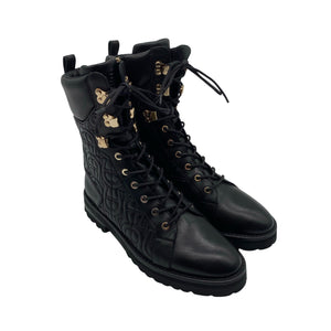 Unisex Aigner - Ankle boots, size 38 - Black (3)