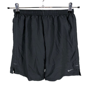 Unisex Nike - Sports shorts, size S - Black (1)