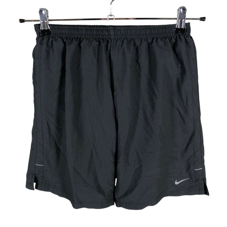 Unisex Nike - Sports shorts, size S - Black ()