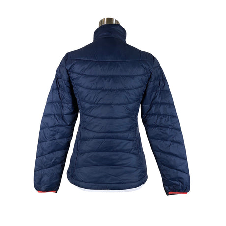 Unisex Henri Lloyd - Lightly padded jacket, size 34 - Blue (2)