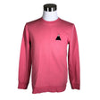 Unisex J.Lindeberg - Sweatshirt, size L - Light pink ()