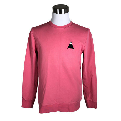 Unisex J.Lindeberg - Sweatshirt, size L - Light pink ()