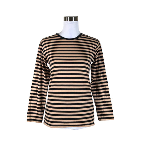 Unisex Marimekko - Tricot shirt, size 34 - Beige ()
