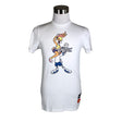 Unisex Ellesse - T-shirt, size XS - White ()