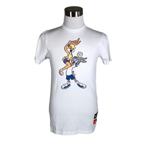Unisex Ellesse - T-shirt, size XS - White (1)