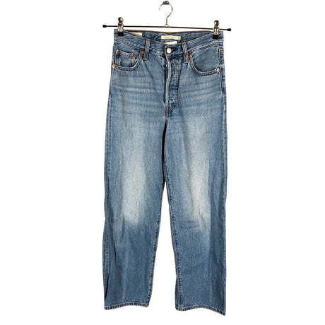Unisex Levi's - Jeans, size W26 - Light blue ()