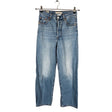 Unisex Levi's - Jeans, size W26 - Light blue ()