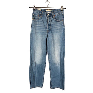 Unisex Levi's - Jeans, size W26 - Light blue (1)