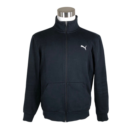Unisex Puma - Sweatshirt, size M - Black ()