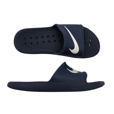 Unisex Nike - Beach sandals, size 39 - Blue ()