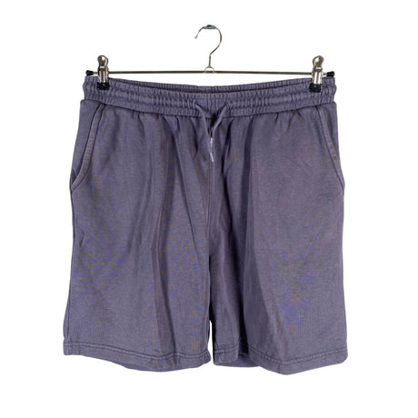 Unisex Weekday - Sweatshorts, size M - Gray ()