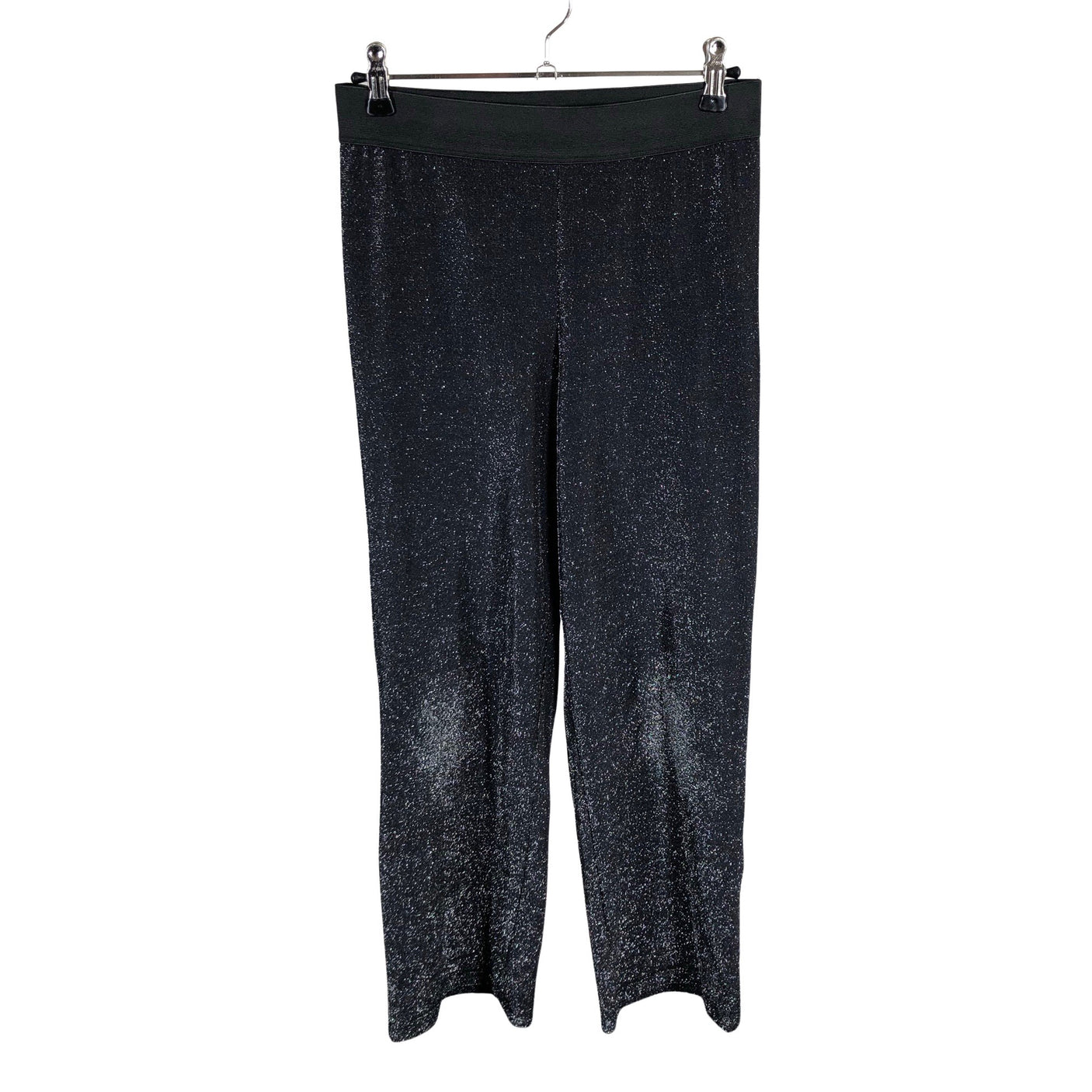 Unisex LMTD - Party trousers, size 140 - 146 - Silver (1)