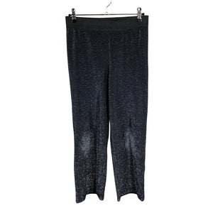 Unisex LMTD - Party trousers, size 140 - 146 - Silver (1)