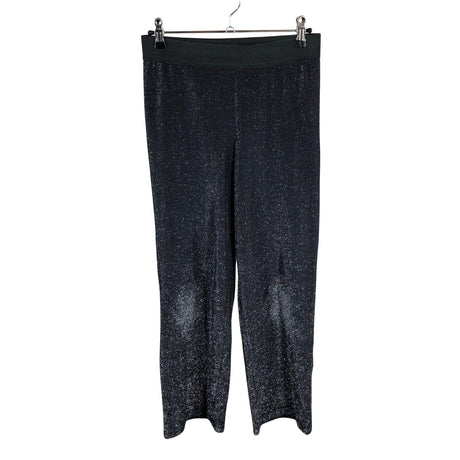 Unisex LMTD - Party trousers, size 140 - 146 - Silver ()