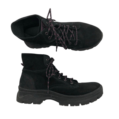 Unisex Skechers - Ankle boots, size 40 - Black ()