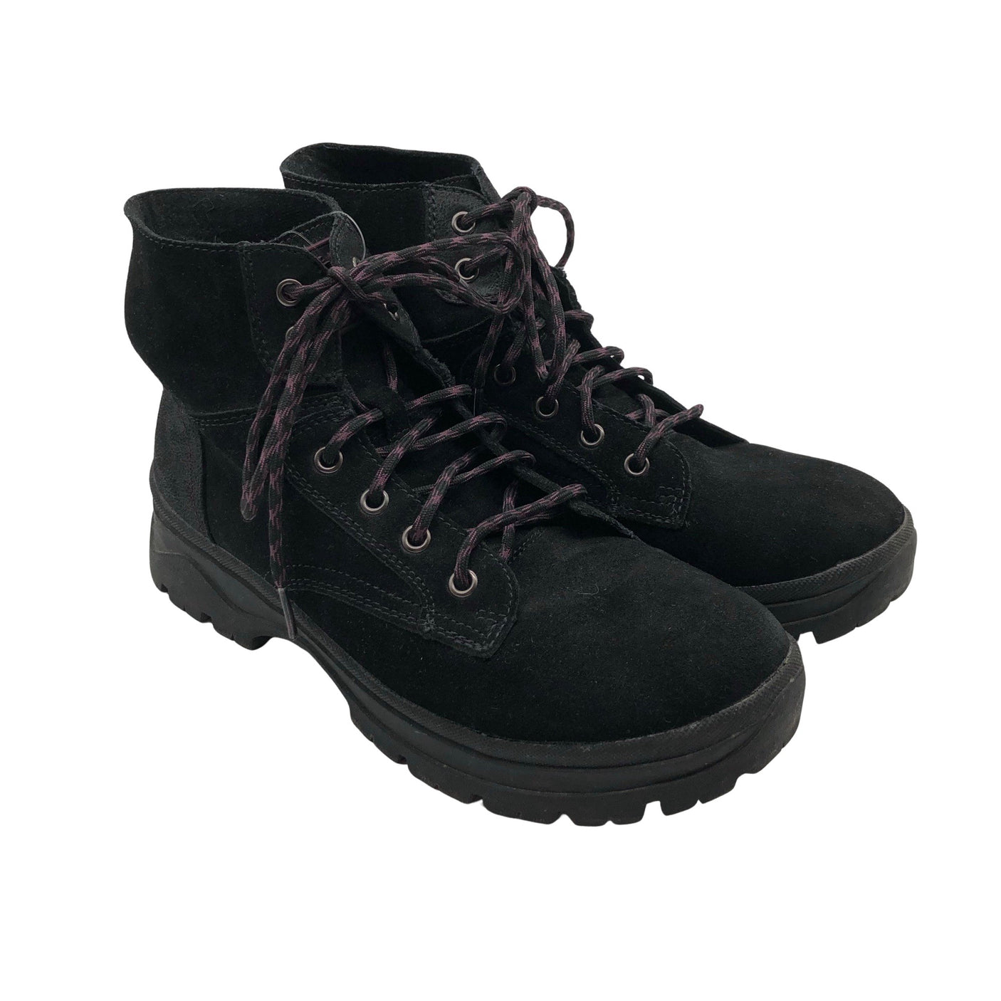 Unisex Skechers - Ankle boots, size 40 - Black (2)
