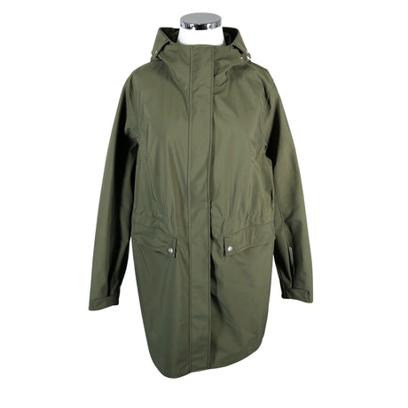 Unisex NOSH - Outdoor jacket, size 48 - Green ()