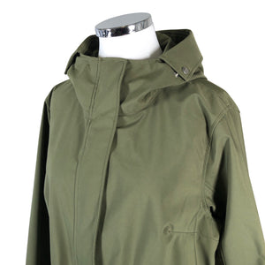 Unisex NOSH - Outdoor jacket, size 48 - Green (3)