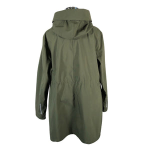 Unisex NOSH - Outdoor jacket, size 48 - Green (2)