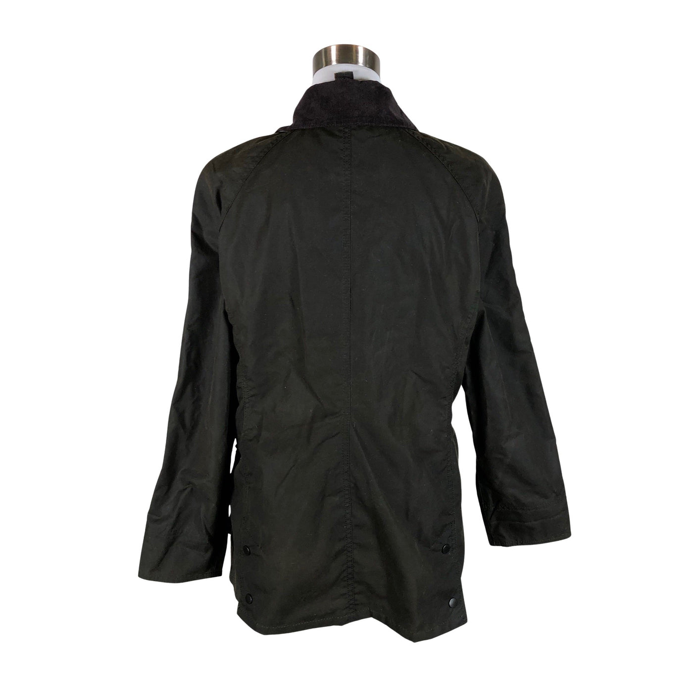 Unisex Barbour - Outdoor jacket, size 40 - Brown (2)